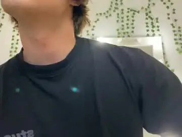 Chaturbate Nude Webcam of eitanhere