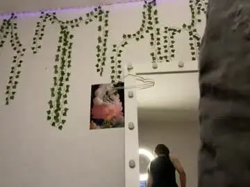 Chaturbate Sex Cam of eitanhere