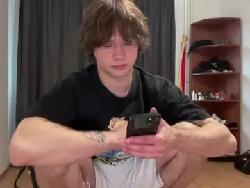 Chaturbate Live Sex Cam of eitanhere