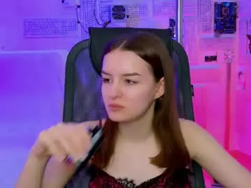 Chaturbate Adult Webcam of kelliebanshe
