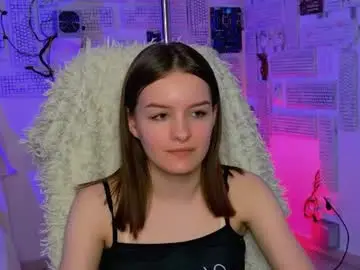 Chaturbate Live Porn of kelliebanshe