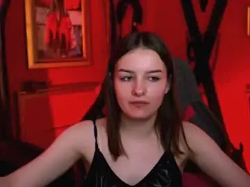 Chaturbate Nude Webcam of kelliebanshe
