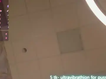 Chaturbate Private Sex Chat of luna_vibee