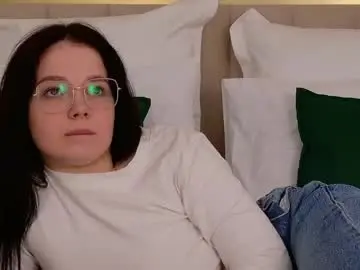 Chaturbate Private Sex Chat of nikaflowers