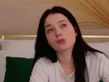 Chaturbate Nude Webcam of nikaflowers