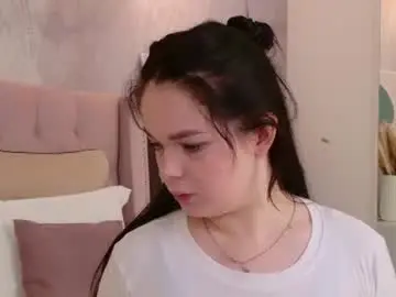 Chaturbate Private Sex Chat of nikaflowers