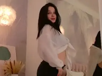 Chaturbate Watch Live Sex Cams of nikaflowers