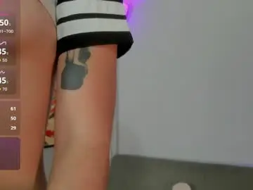 Chaturbate Live Porn of petite_artemis