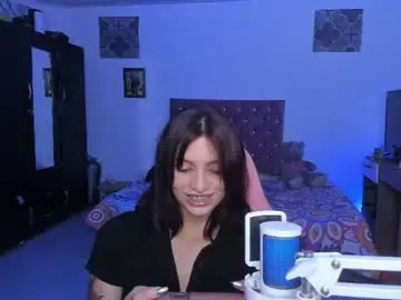 Chaturbate Watch Live Sex Cams of sophie_dolly_