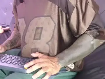 Chaturbate Sex Chat of john_and_louis
