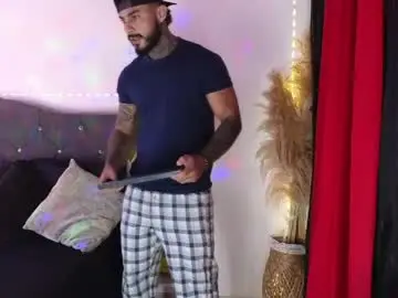 Chaturbate Watch Live Sex Cams of john_and_louis