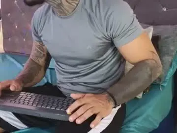 Chaturbate Live Sex Cam of john_and_louis