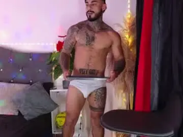 Chaturbate Free Porn Cam of john_and_louis