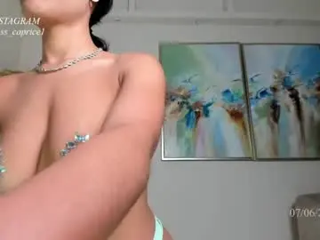 Chaturbate Free Live Porn of joss_caprice