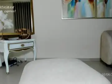 Chaturbate Live Porn of joss_caprice