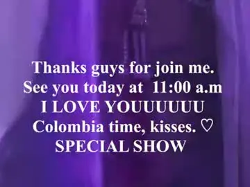 Chaturbate Private Sex Chat of joss_caprice