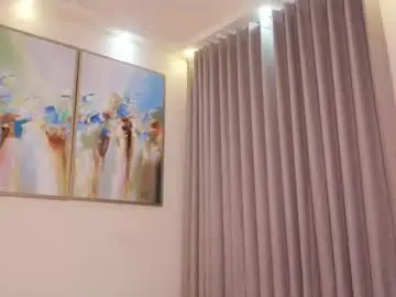 Chaturbate Private Sex Chat of joss_caprice