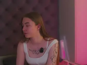 Chaturbate Watch Live Sex Cams of lilith_sable