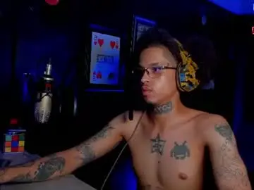Chaturbate Nude Webcam of lilray99