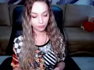 Chaturbate Best Webcam of lovellymalina