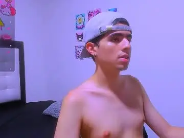 Chaturbate Sex Cam of luanrush_
