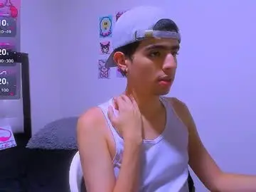 Chaturbate Free Porn Cam of luanrush_