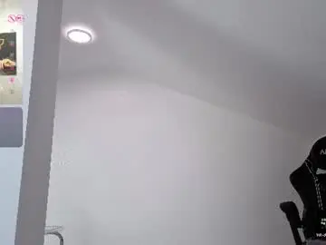 Chaturbate Adult Webcam of megan_ros_