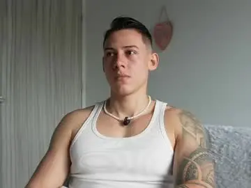 Chaturbate Best live sex cam show of muscle_king_cum