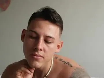Chaturbate Nude Webcam of muscle_king_cum