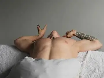 Chaturbate Adult Webcam of muscle_king_cum