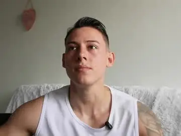 Chaturbate Best Webcam of muscle_king_cum