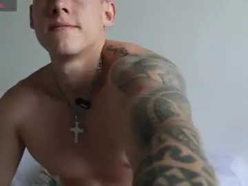 Chaturbate Best Webcam of muscle_king_cum