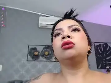 Chaturbate Sex Chat of neytiri_moon