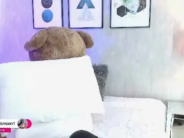 Chaturbate Live Sex of neytiri_moon