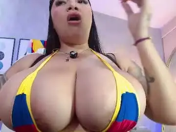 Chaturbate Best Webcam of neytiri_moon