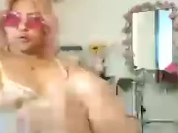 Chaturbate Sex Cam of pinkpola