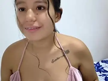 Chaturbate Private Sex Chat of tifany_peres