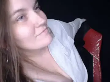 Chaturbate Sex Cam of toxiclilly