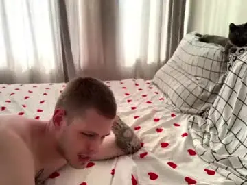 Chaturbate Live Porn of twocharmyray