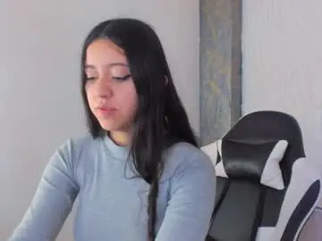 Chaturbate Adult Video Chat of zoe_connor19