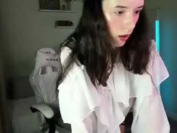 Chaturbate Nude Webcam of annaoddy