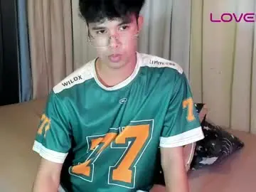 Chaturbate Adult Video Chat of asiancum_peter