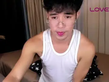 Chaturbate Live Porn of asiancum_peter
