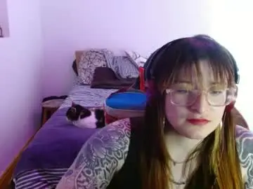 Chaturbate Live Sex of candy698550