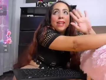 Chaturbate Best Webcam of carolinasweet33
