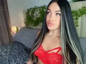 Chaturbate Sex Chat of crazy__berry