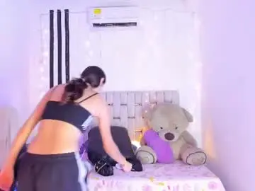 Chaturbate Live Porn of gorgeous_t