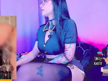 Chaturbate Adult Video Chat of kkole17