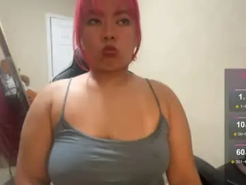 Chaturbate Nude Webcam of kuromixx444
