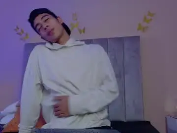 Chaturbate Watch Live Sex Cams of liam_mercurio